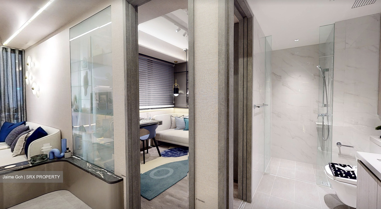 Yuan Ching Road (D22), Condominium #611435421